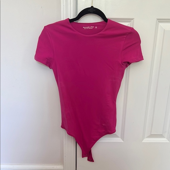 Abercrombie & Fitch Tops - A&F Bodysuit - Soft Collection